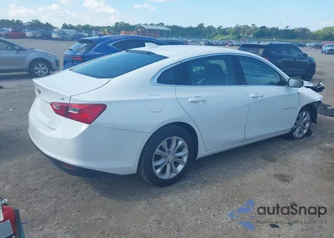 2023 Chevrolet Malibu Fwd 1Lt z USA, uszkodzony, nr VIN 1G1ZD5ST2PF137375